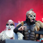 Dynamo Metal Fest 2024: Warkings